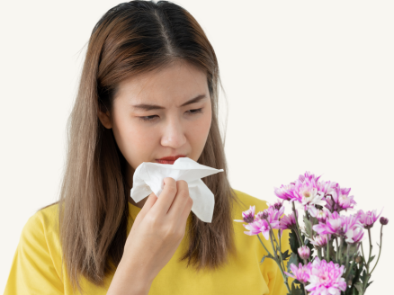 Spring Allergies: Understanding the Season & Finding Relief